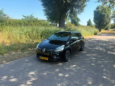 Renault Clio Estate