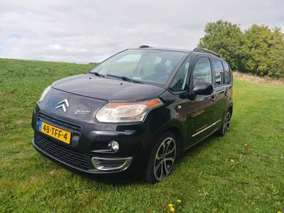 Citroën C3 Picasso