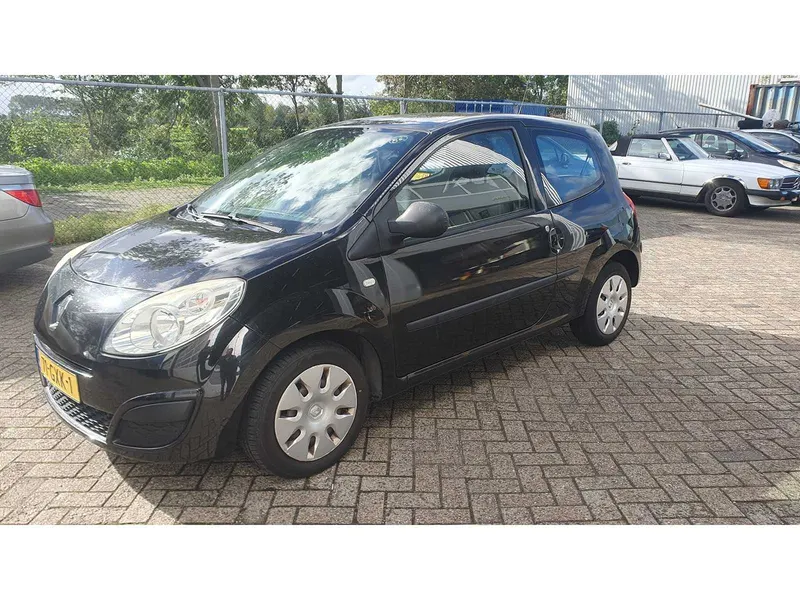 Renault Twingo 1.2 Authentique 2008