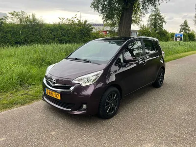 Toyota Verso-S