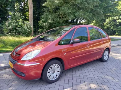 Citroën Xsara Picasso