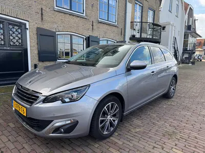 Peugeot 308 SW