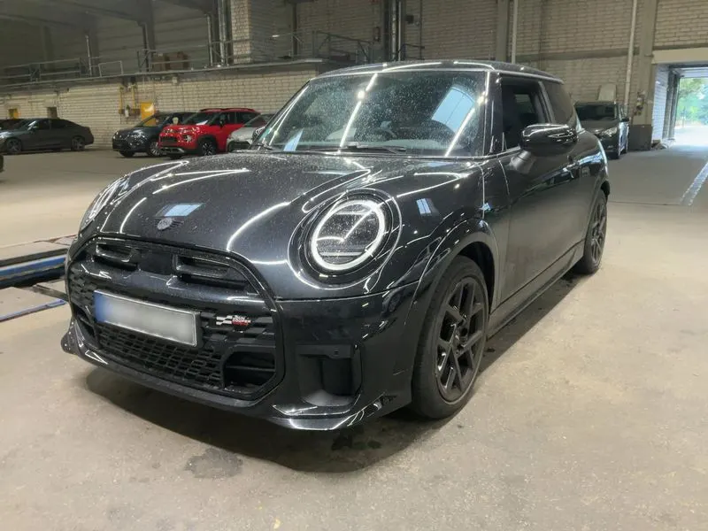 MINI Cooper S John Cooper Works Trim 2024