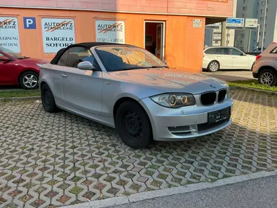 BMW 120d
