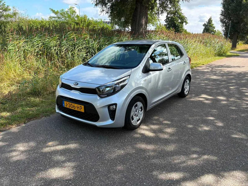 KIA Picanto 1.0 MPi Comf.Pl.L. 2020