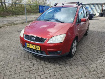 Ford Focus C-Max