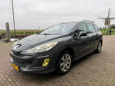 Peugeot 308 SW