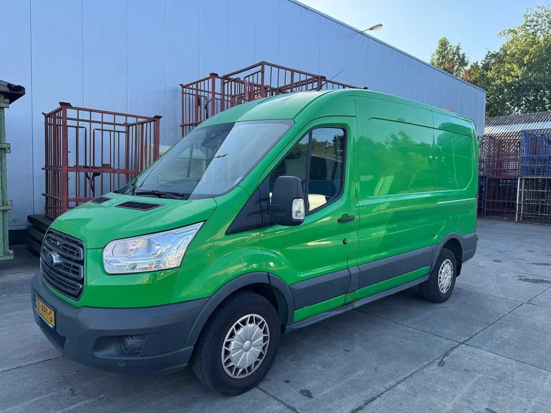 Ford Transit 350 2.2 TDCI L2H2 Tr 2014