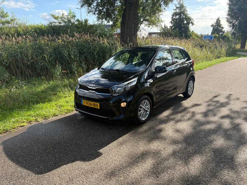 KIA Picanto 1.0 DPi DynamicLine 2023