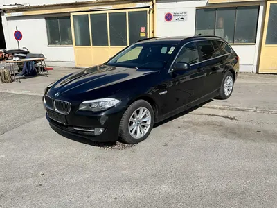 BMW N47