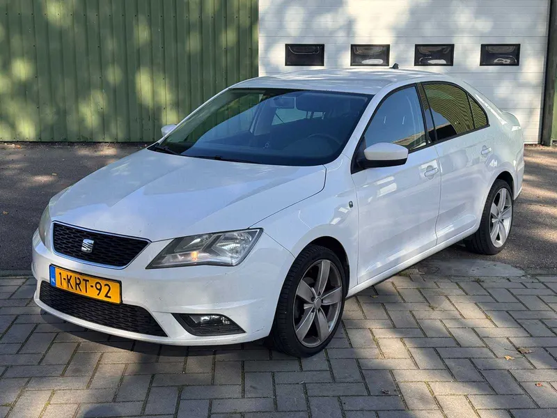 SEAT Toledo 1.2 TSI Bns High 2013