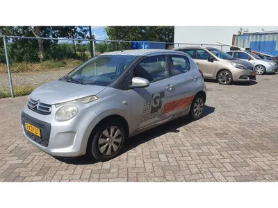 Citroën C1
