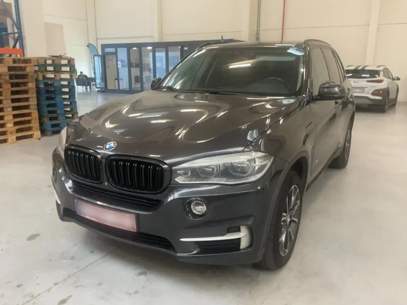 BMW X5 xDrive 40e 2016