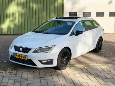 SEAT Leon ST