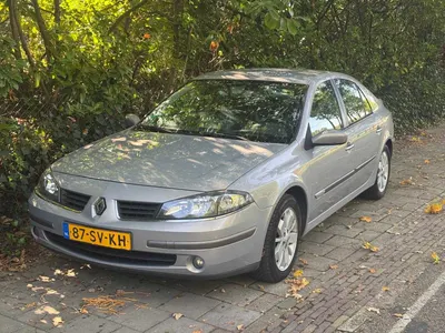 Renault Laguna