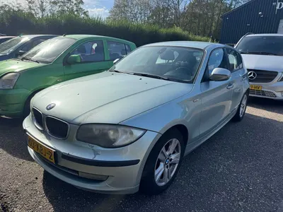 BMW 1-serie