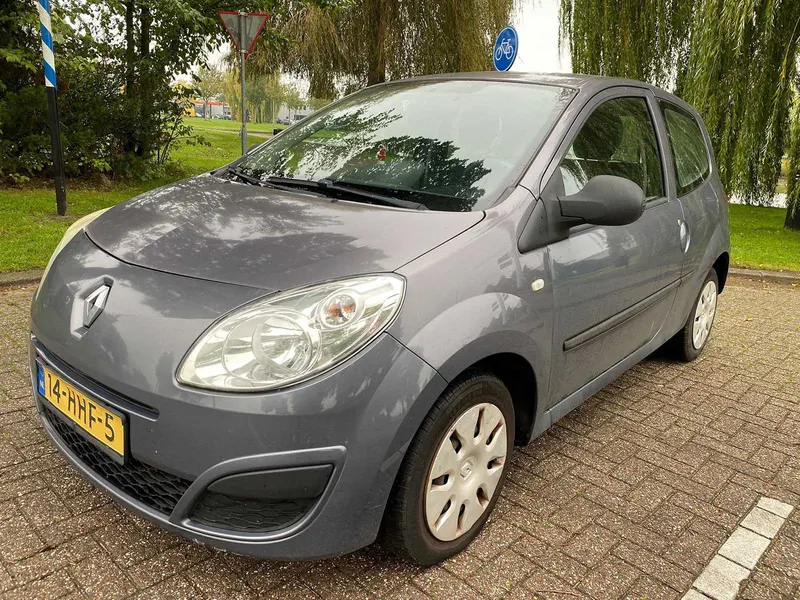 Renault Twingo 1.2 Authentique 2008