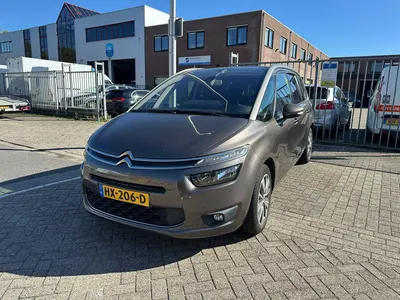 Citroën Grand C4 Picasso