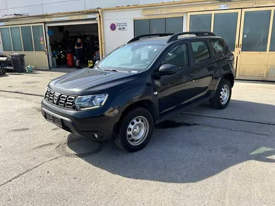Dacia 1,5