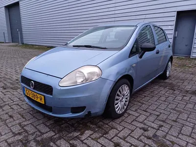 Fiat Grande Punto