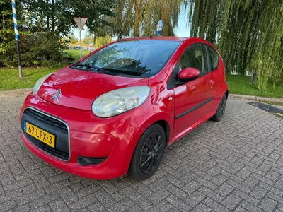 Citroën C1