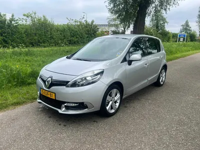 Renault Scénic
