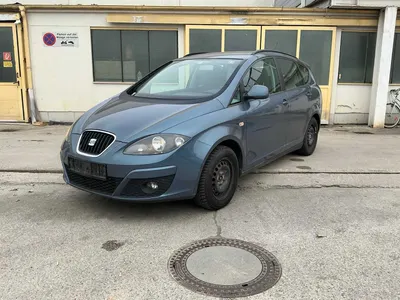 SEAT Altea
