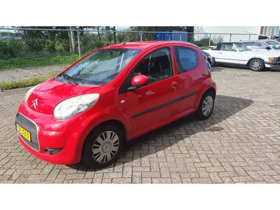 Citroën C1