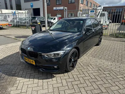 BMW 3-serie