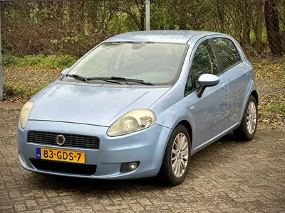 Fiat Grande Punto