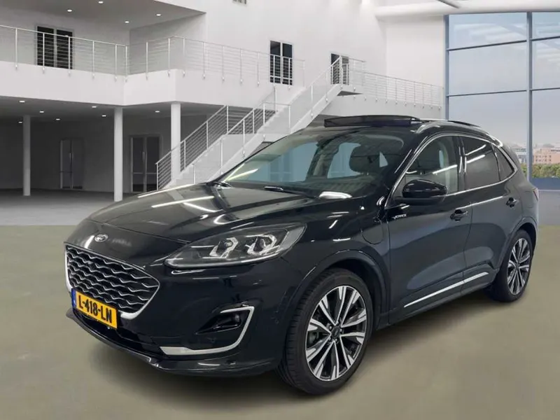 Ford Kuga 2.5 PHEV Vignale 2021