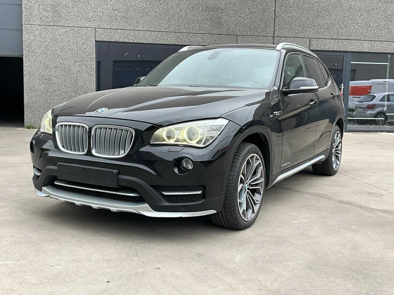 BMW X1 - 2014