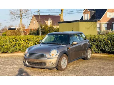 MINI One