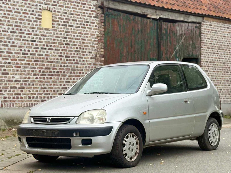 Honda LOGO LOGO 1999