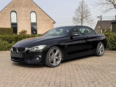 BMW 420d