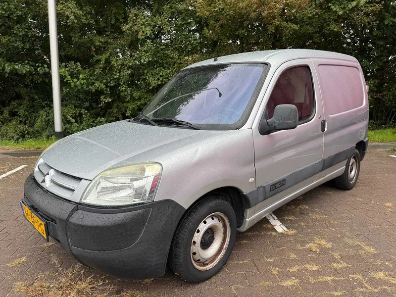 Citroën Berlingo 1.9 D 600 2004