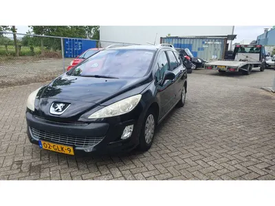 Peugeot 308 SW