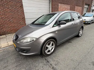 SEAT Altea