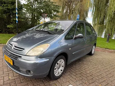 Citroën Xsara Picasso