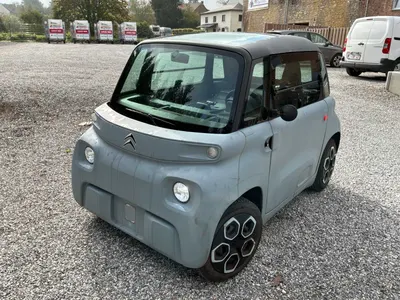 Citroën AMI