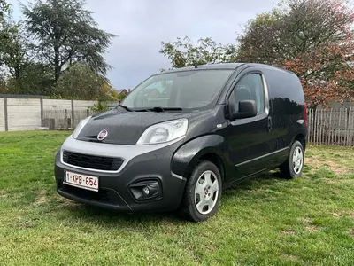 Fiat Fiorno