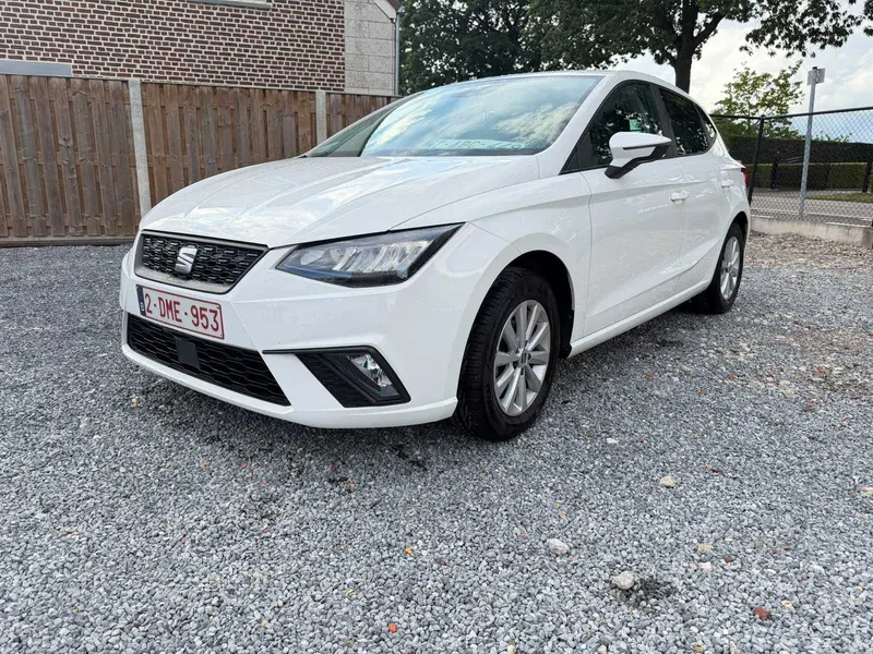SEAT Ibiza 1.0 2023
