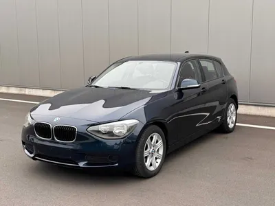BMW 114