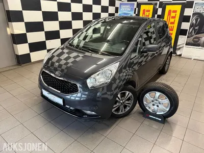 KIA Venga