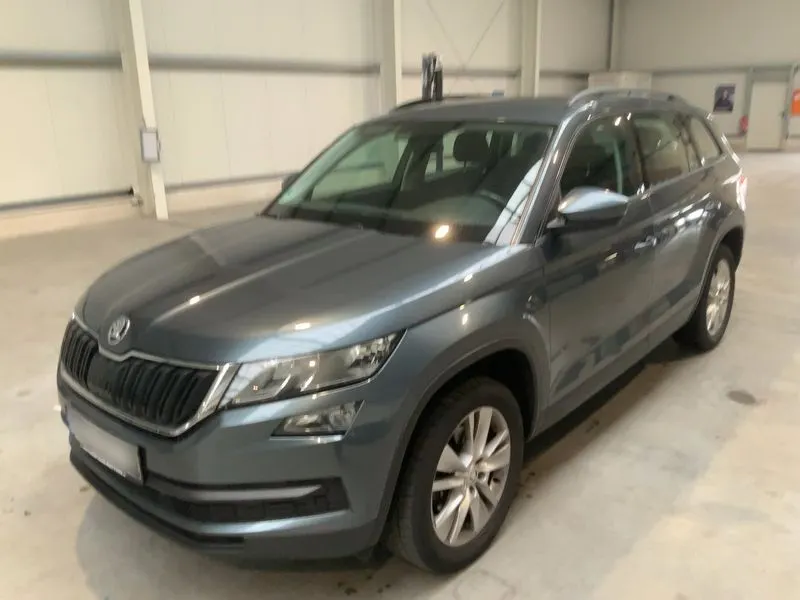 Škoda Kodiaq 1.5 TSI ACT Ambition 2019