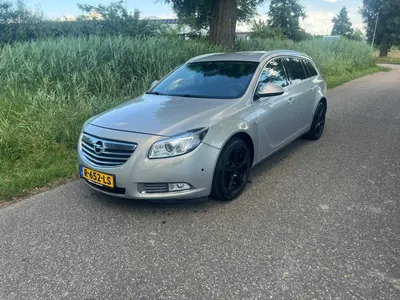Opel Insignia Sports Tourer