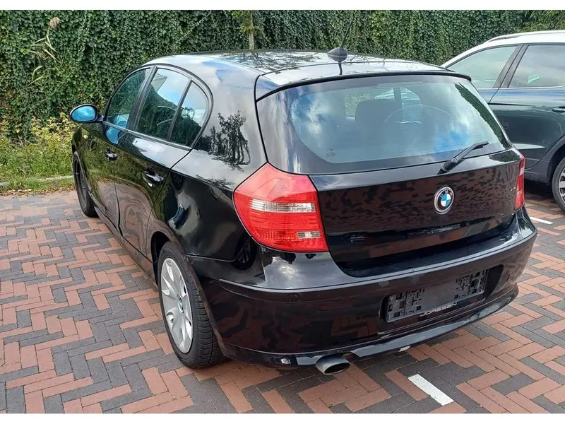 BMW 1er 116i 2008