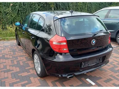 BMW 1er