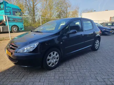 Peugeot 307
