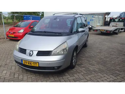 Renault Espace